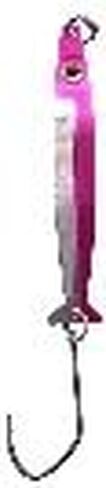 Silver Horde 4441000653 COHO Killer Ultra-Violet Pink Haze, Multi, One Size in Saudi Arabia