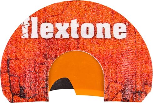 Flextone Flex Pro Side Cutter Diaphragm Turkey Call in Saudi Arabia