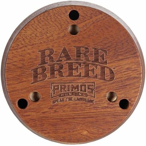 RareBreed آل بوت وود غرين in Kuwait