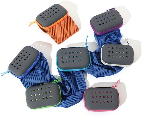 Fast Drying Microfiber Travel Towel, Quick Dry Ultra Soft Compact Gym Towel for Swimming Beach Hiking Yoga Travel Sports in Saudi Arabia