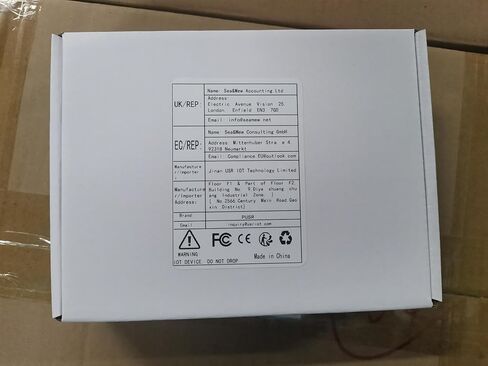 أجهزة المودم الخلوية العالمية Din Rail RS485 الصناعية GPS Gprs مع بطاقة Sim USR-DR504-G in Saudi Arabia
