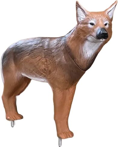 هدف الرماية BIGshot Pro Hunter Coyote in Kuwait