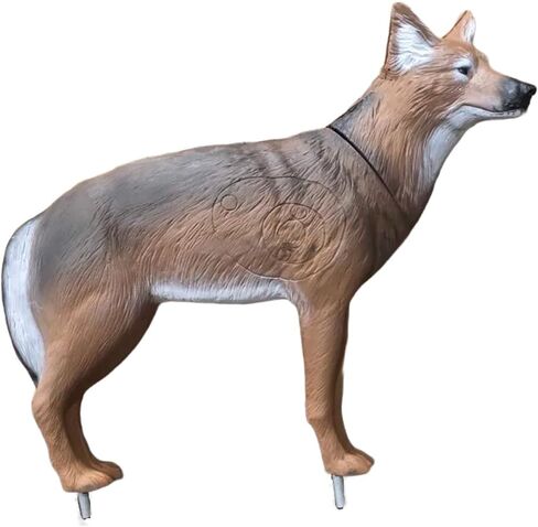 هدف الرماية BIGshot Pro Hunter Coyote in Kuwait
