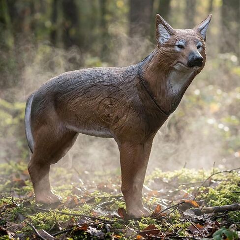 هدف الرماية BIGshot Pro Hunter Coyote in Kuwait