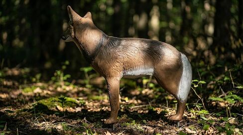 هدف الرماية BIGshot Pro Hunter Coyote in Kuwait