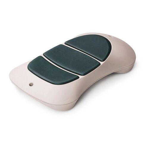 Gonge Floor Surfer (2168) أخضر، 22.44 بوصة × 15.35 بوصة × 5.51 بوصة in Saudi Arabia