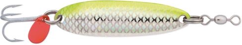 Luhr-Jensen Krocodile Spoon w/ Treble Hook - 5/8 oz in Saudi Arabia