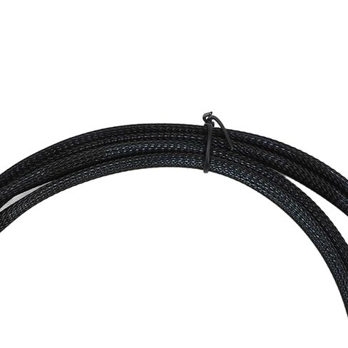 Yoidesu MCIO 8i to 2 SFF 8643 Cable, 32GT / s for MCIO X8 to Mini SAS HD SFF 8643 Cord for Server Data Center Cloud Computing, 80cm / 31.5in in Saudi Arabia