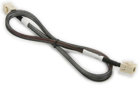Supermicro SAS Data Transfer Cable in Saudi Arabia