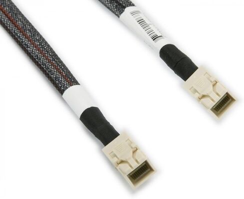 Supermicro SAS Data Transfer Cable in Saudi Arabia
