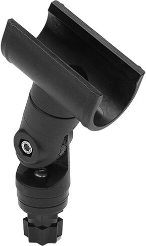 RAILBLAZA Push Pole Mount (Small) Including Starport, Black, 28mm Pole Caddy in Saudi Arabia