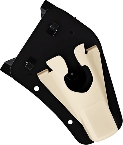 Fishing Rod Holster for Belt – Hands-Free Rod Holder for Fly Fishing, Shore Fishing & Bank Fishing, Universal Fishing Belt Clip, Quick Release Design in Saudi Arabia