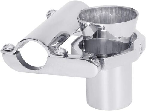 White Water Fishing Chair Rod Gimbal, Tube Mount in Saudi Arabia