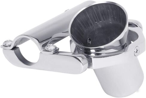 White Water Fishing Chair Rod Gimbal, Tube Mount in Saudi Arabia