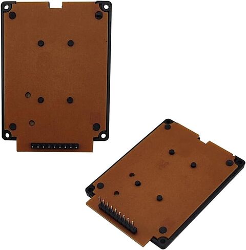 12 Keys Matrix Keypad 12 Keyboard Module 3x4 Buttons External Keypad Board with Pin Header (Welded) in Saudi Arabia