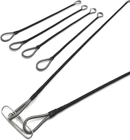 R190 Ravin Crossbow String & Cable Set - بديل ممتاز لـ Ravin R9، R10، R10X، R15، R20، R29، R29X - أوتار مصنوعة بدقة لتحقيق أقصى قدر من القوة والدقة والمتانة in Kuwait