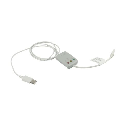 كابل تسلسلي DCSD USB إلى الجسر التسلسلي لبرمجة المصنع، لنقل البيانات السريع FT232 IC المزدوج، متوافق مع برنامج JC وصندوق C2، أبيض in Kuwait