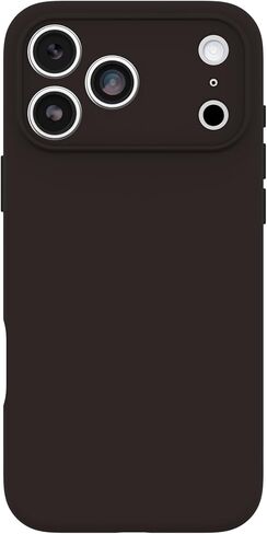 OtterBox iPhone 17 Pro Max Figura Series Case - Black in Saudi Arabia