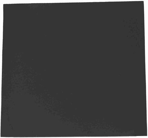 Pomya CPU Thermal Pad 100x100x2mm High Conductivity Silicone Heatsink Cooling Pad, Non Conductive Thermal Interface Sheet, Cuttable Soft Spreader for CPU GPU Electronics (Gray White) in Saudi Arabia