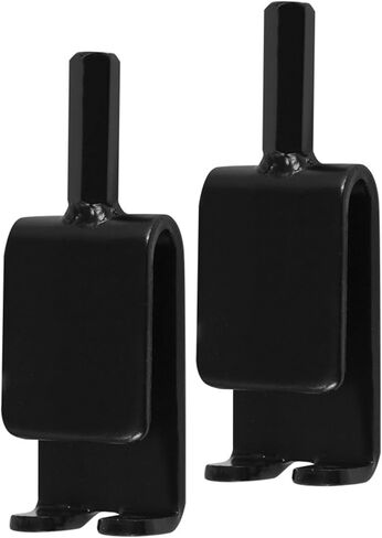 Ice Anchor Drill Adapter for Ice Fishing Shelter - Iron Tent Peg & Ice Anchor Tool for Shelter Setup in Saudi Arabia