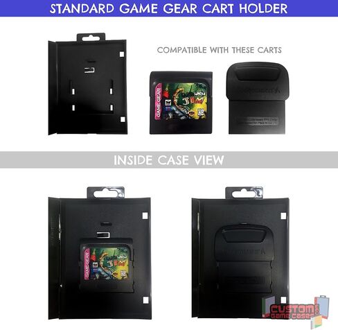الديناميت هيدي | (SGGEU) Sega Game Gear - علبة اللعبة فقط - لا توجد لعبة in Kuwait