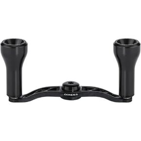 GOMEXUS Power Handle Compatible for Shimano SLX Tranx Daiwa Tatula Zillion Abu Garcia 13 Fishing Baitcasting Reel Replacement Handle in Saudi Arabia