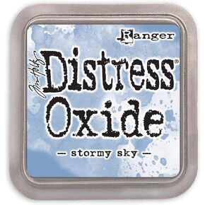 Ranger Ink Pad Oxide Spc Marmalade THoltz Distress OxideMarmalade in Kuwait