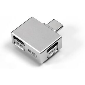 محول DD ddHiFi TC28Max USB-C OTG مع شحن PD بقدرة 60 وات، DAC/Amp عالي الدقة متوافق مع الهاتف in Kuwait