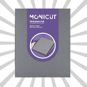 Monicut Easypress حصيرة 8 "x10" ل Cricut Easypress 3/2/Cricut Easypress حصيرة الحرارة الصحافة حصيرة لنقل العزل الكي الفينيل الحرفية in Kuwait