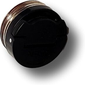 for Bushnell V4 Rangefinder Battery Cap Cover Replacement, Check Threads on Rangefinder are Present Before Purchase in Saudi Arabia