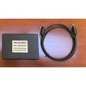 ATOTO MOST50 Amp Retention Interface for GMC, Chevrolet, Buick, Compatible with Silverado, Sierra with OEM Bose Amplifier in Kuwait