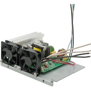 PD4590CSV Power Converter Replacement for PD4500 Series Power Center RV Marine Battery Charger -90A in Saudi Arabia