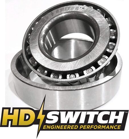 طقم إعادة بناء محمل وختم الشوكة HD Switch يحل محل Exmark 116-8883، 1-632511-01 المحامل والأختام Lazer Z in Saudi Arabia