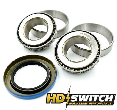 طقم إعادة بناء محمل وختم الشوكة HD Switch يحل محل Exmark 116-8883، 1-632511-01 المحامل والأختام Lazer Z in Saudi Arabia
