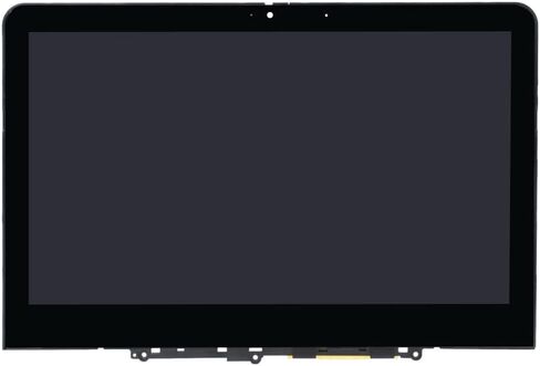 استبدال الشاشة لجهاز Lenovo 500w Gen 3 82J3 82J4 82J3000GUS 82J3000LSS 82J3000LUS 82J30019US 82J3001AUS 11.6 بوصة شاشة LCD عالية الدقة تعمل باللمس (مع إطار، قلم دعم) in Saudi Arabia