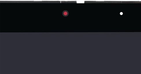 استبدال الشاشة لجهاز Lenovo 500w Gen 3 82J3 82J4 82J3000GUS 82J3000LSS 82J3000LUS 82J30019US 82J3001AUS 11.6 بوصة شاشة LCD عالية الدقة تعمل باللمس (مع إطار، قلم دعم) in Saudi Arabia