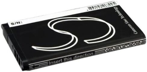XSP Replacement Battery for Siri/us SXi1, XM Lynx PN SX-6900-0010 in Saudi Arabia