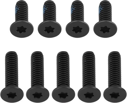 1 Set Laptop Bottom Case Screw Kit 82HS 81X3 Compatible with Lenovo Ideapad Flex 5 14ITL05 Flex 5 15IIL05 in Saudi Arabia