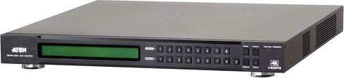 ATEN 8x9 4K HDMI MatrixSwitchwScale in Saudi Arabia