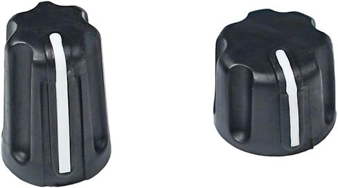 Volume Control Knob and Channel Selector Knob Compatible with Motorola XPR7350 XPR7380E XPR7550 XPR7550E XPR7580 XPR7580E XirP8600I P8668 DGP8050 DGP8550E R5 4PCS in Saudi Arabia