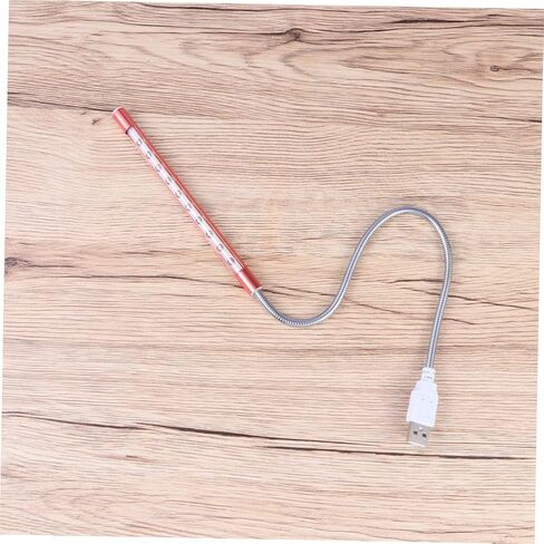 USB بالطاقة أدى ضوء الليل عصا مرنة بقيادة مصباح السرير الحديثة لدراسة غرفة النوم in Saudi Arabia
