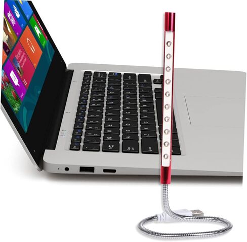 USB بالطاقة أدى ضوء الليل عصا مرنة بقيادة مصباح السرير الحديثة لدراسة غرفة النوم in Saudi Arabia