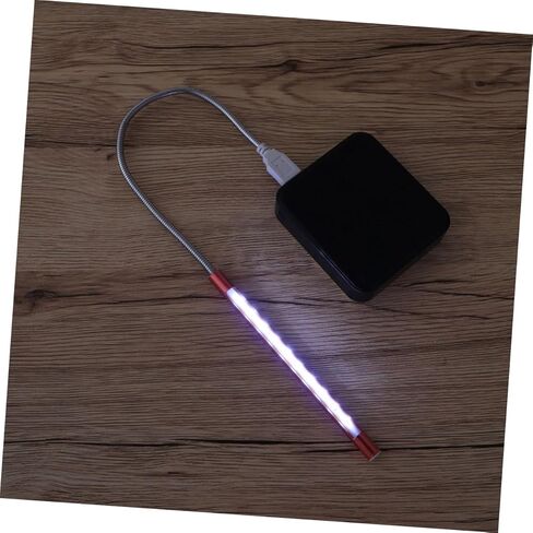 USB بالطاقة أدى ضوء الليل عصا مرنة بقيادة مصباح السرير الحديثة لدراسة غرفة النوم in Saudi Arabia