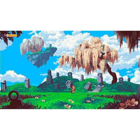 Owlboy - PlayStation 4 Limited Edition in Kuwait