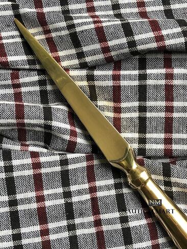 Classic Greek Brass Spear Butt by Nauticalmart in Saudi Arabia