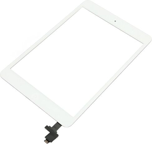 SUNGOOYUE Universal Touch Screen Digitizer, Tempered Glass Replacement with IC Adhesive, for Mini 1 2 Tablet PC in Saudi Arabia