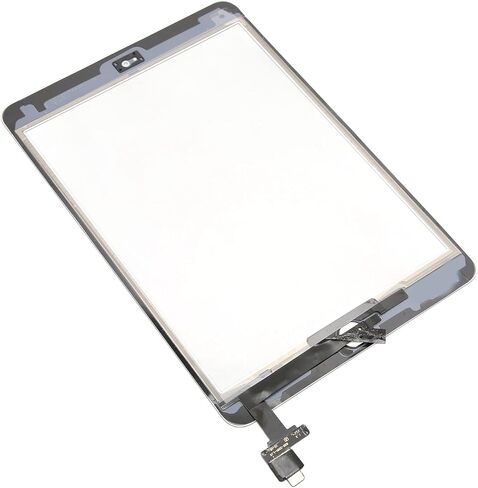 SUNGOOYUE Universal Touch Screen Digitizer, Tempered Glass Replacement with IC Adhesive, for Mini 1 2 Tablet PC in Saudi Arabia