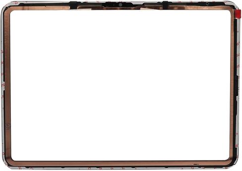RepairPartsPlus لجهاز iPad 10th وiPad 11th Gen شاشة LCD بديلة + طقم رقمي ممتاز يعمل باللمس (A2696 | A2757 | A2777 | A3354 | A3355) + أدوات + لاصق + أجزاء صغيرة + دليل in Kuwait