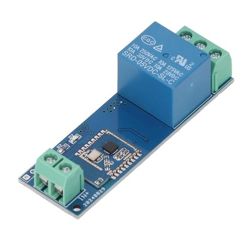 Relay Module, Proximity Switch Relay Module Automatic Sensing Smartphone Unlock Relay Module, DC 5-35V in Saudi Arabia