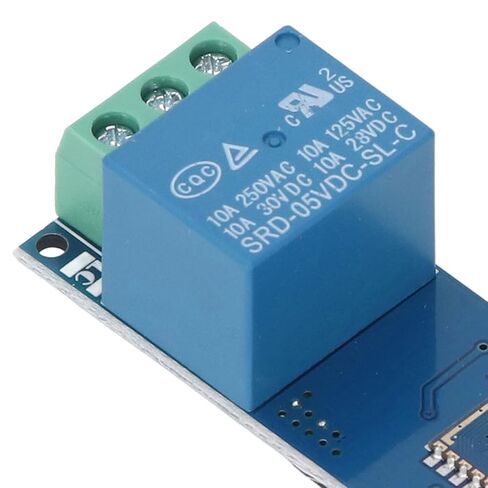 Relay Module, Proximity Switch Relay Module Automatic Sensing Smartphone Unlock Relay Module, DC 5-35V in Saudi Arabia